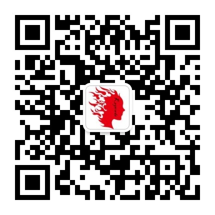 扫一扫加微信-灰麻雀