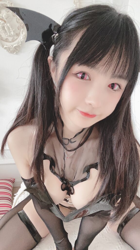 图片[13]-斗鱼主播樱井宁宁【3.1GB】-灰麻雀