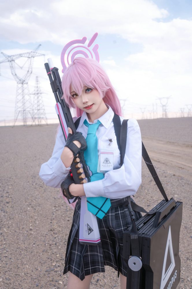 C502076 艾西aiwest - 星野 [49P-290MB]-灰麻雀