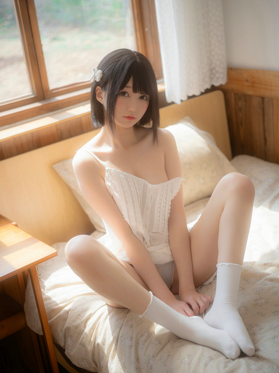 图片[1]-C501073 NAGISA魔物喵 [100P-527MB]-灰麻雀