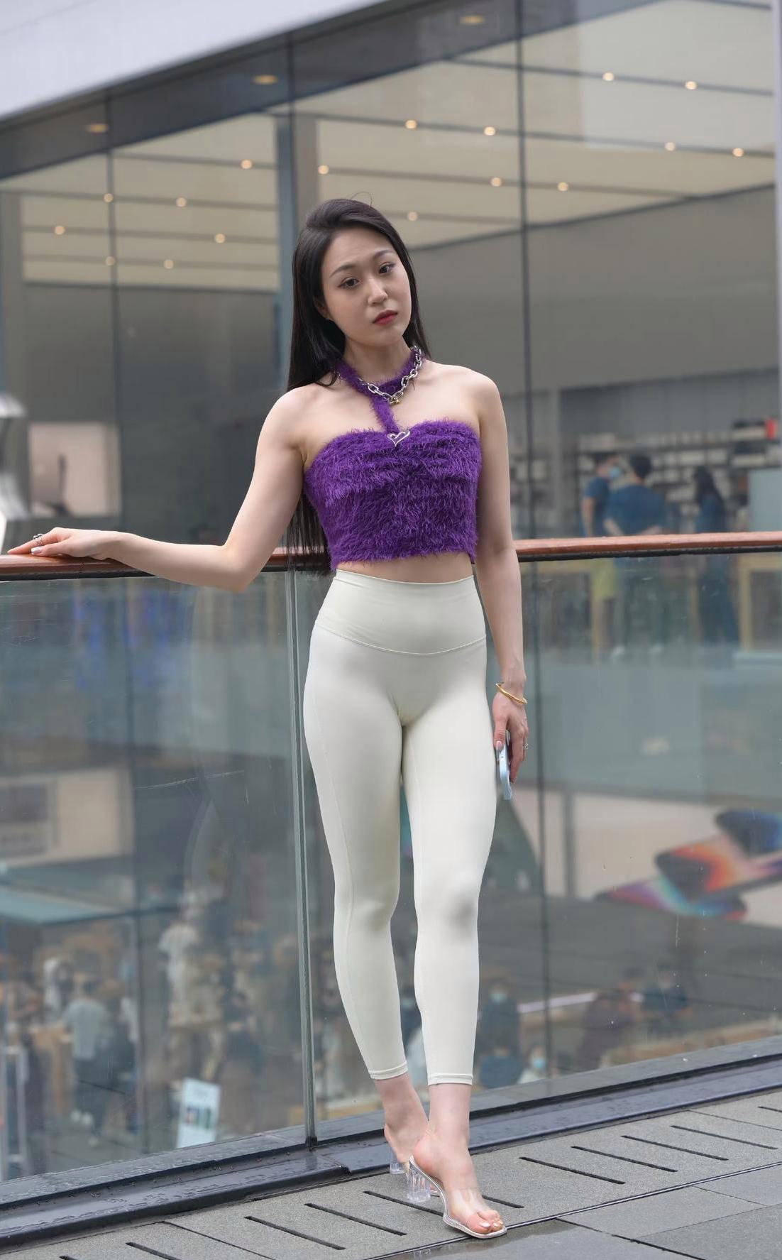 图片[4]-打扮很漂亮的女人 J2962 1260P1V-31.8GB-灰麻雀