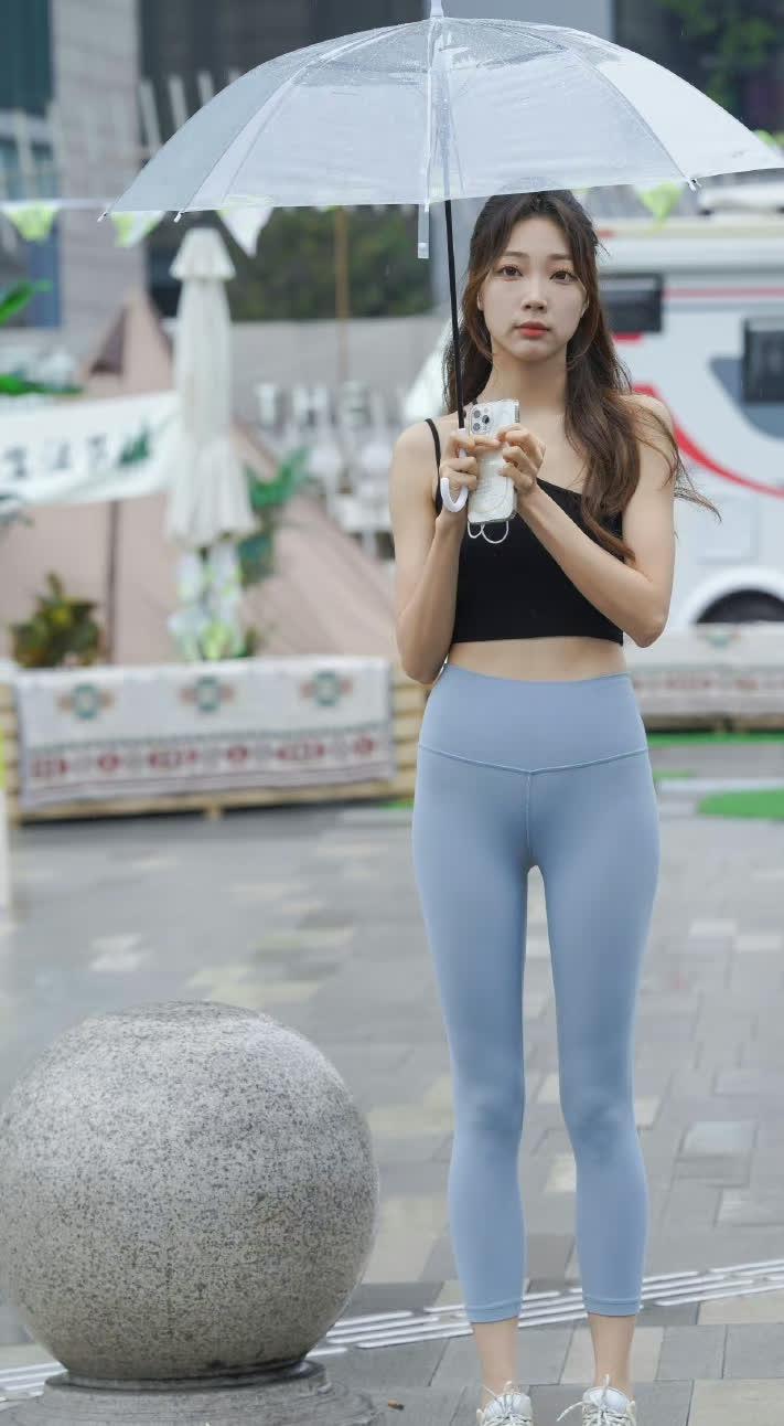 图片[2]-大眼睛瑜伽裤女孩J2903 988P8V-37.6GB-灰麻雀