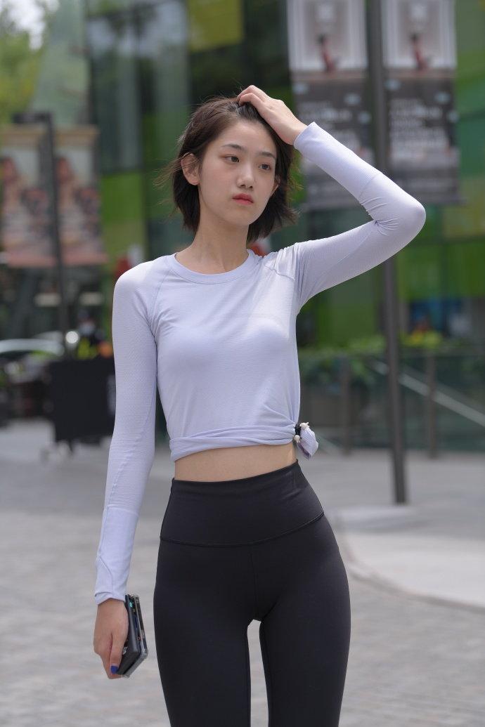 图片[3]-短发长腿的女生J2791 292P-5.71GB-灰麻雀