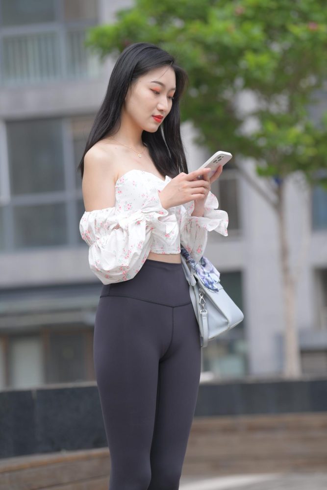 图片[6]-黑色瑜伽裤女孩J2212 740P1V-23.6GB-灰麻雀