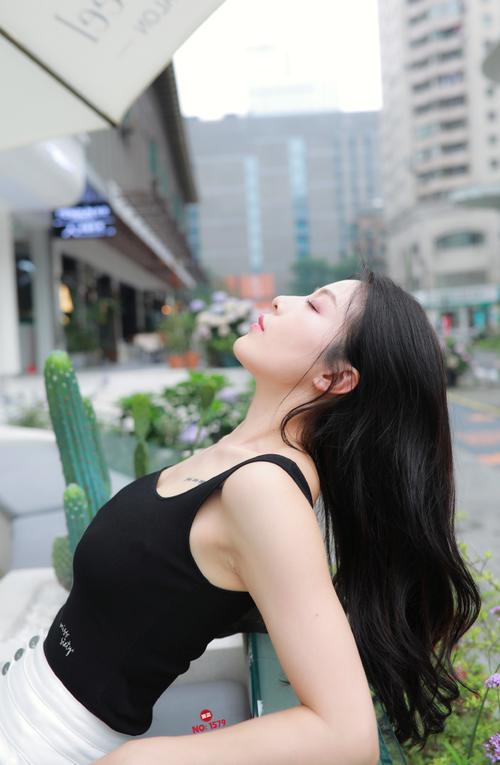 图片[2]-非常漂亮的白色紧身裤女孩J2055 895P2V-24.5GB-灰麻雀