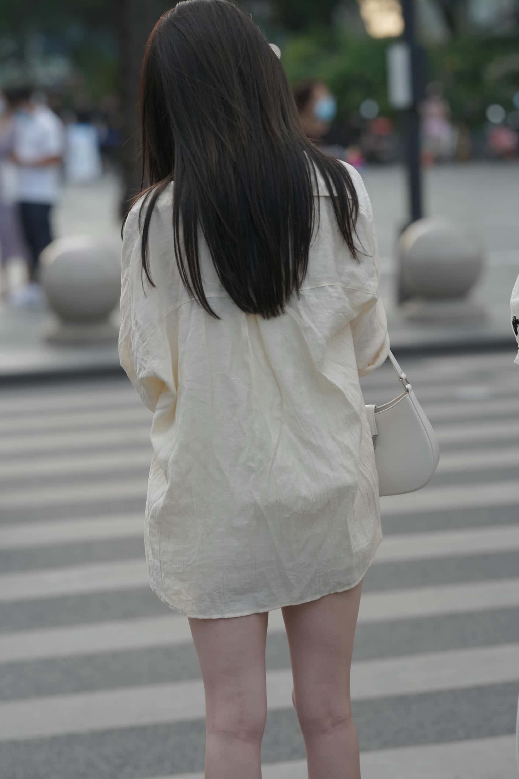 图片[3]-我的白月光【70P】J3238-灰麻雀