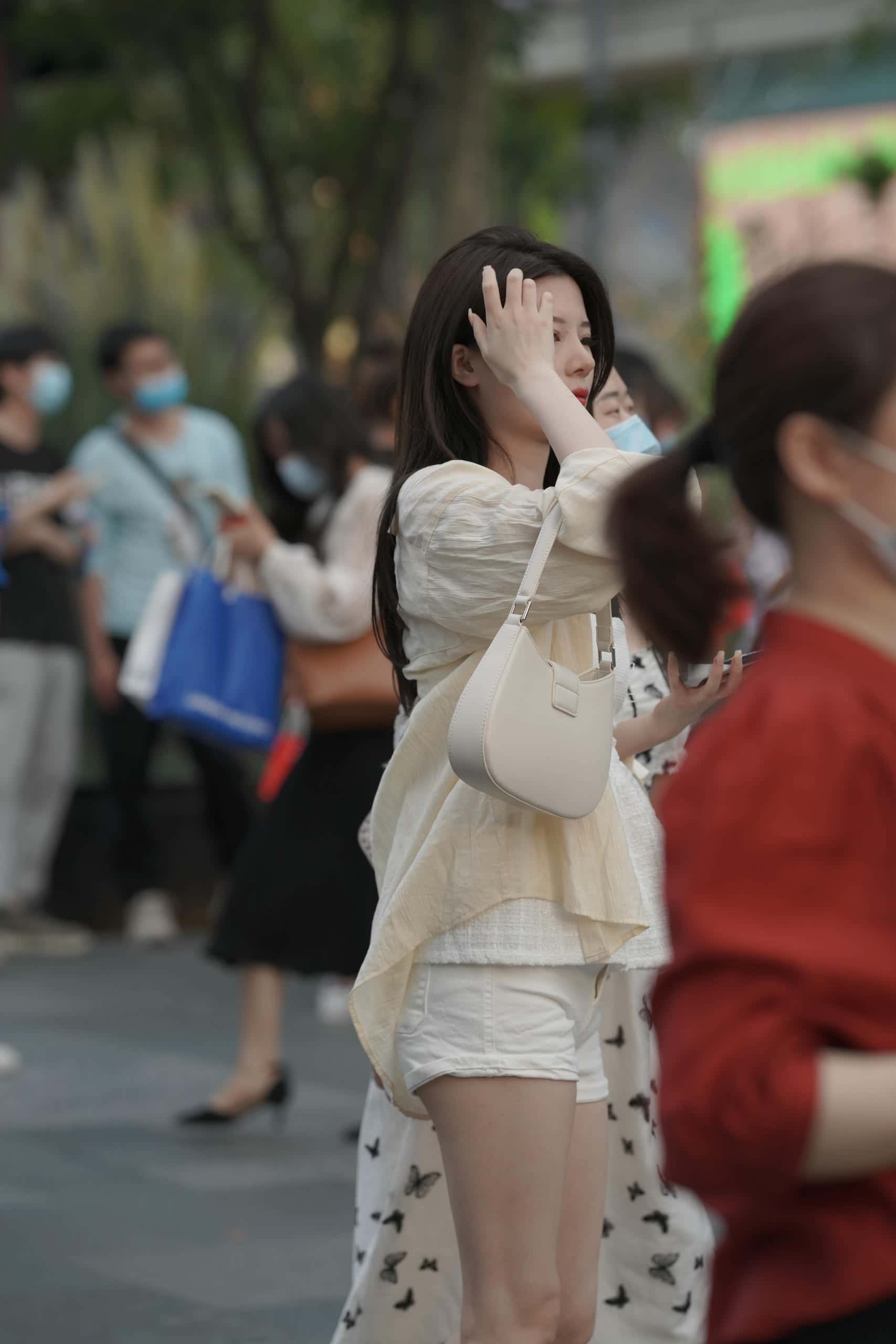 图片[1]-我的白月光【70P】J3238-灰麻雀