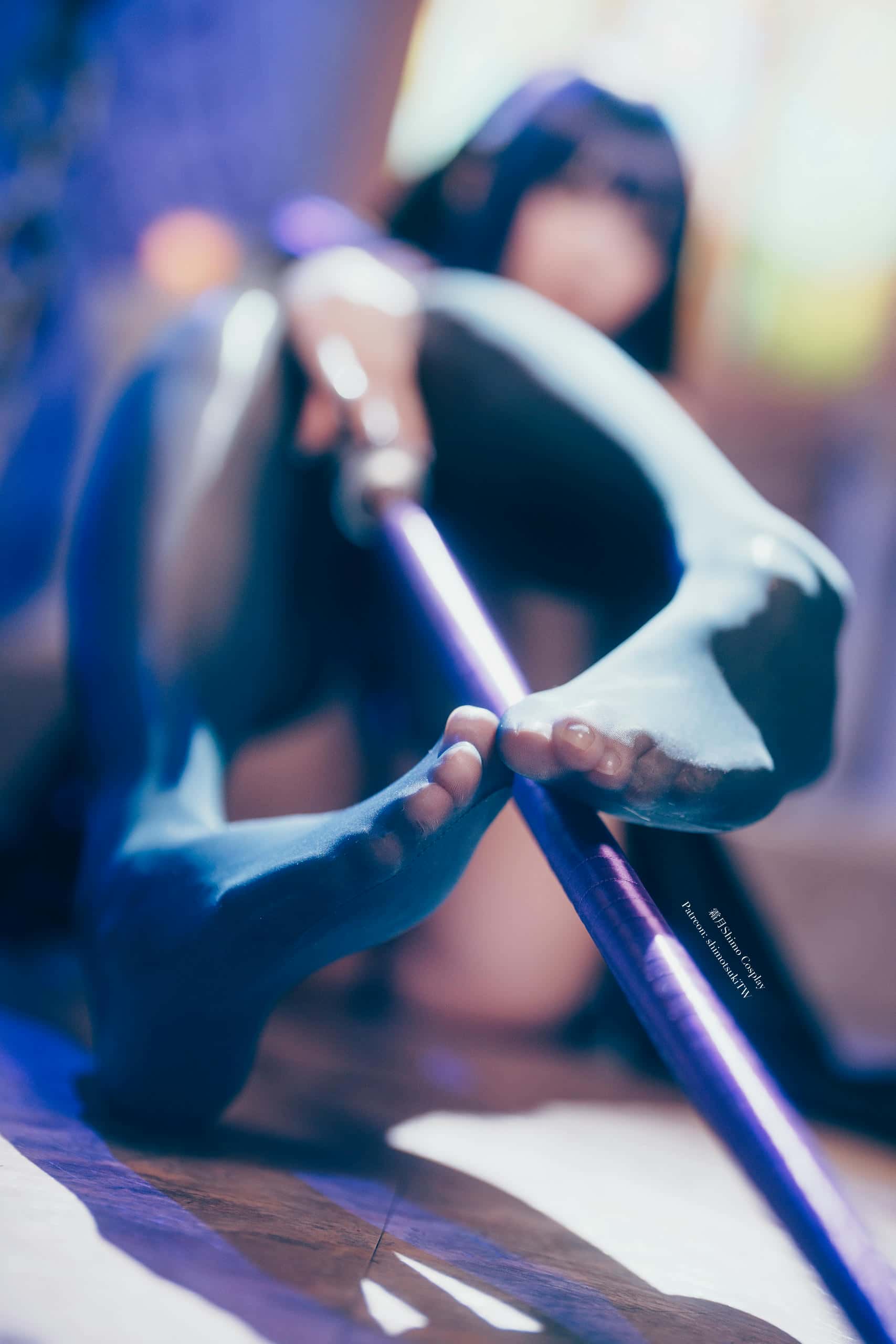 图片[3]-霜月shimo【77P】P50206-灰麻雀