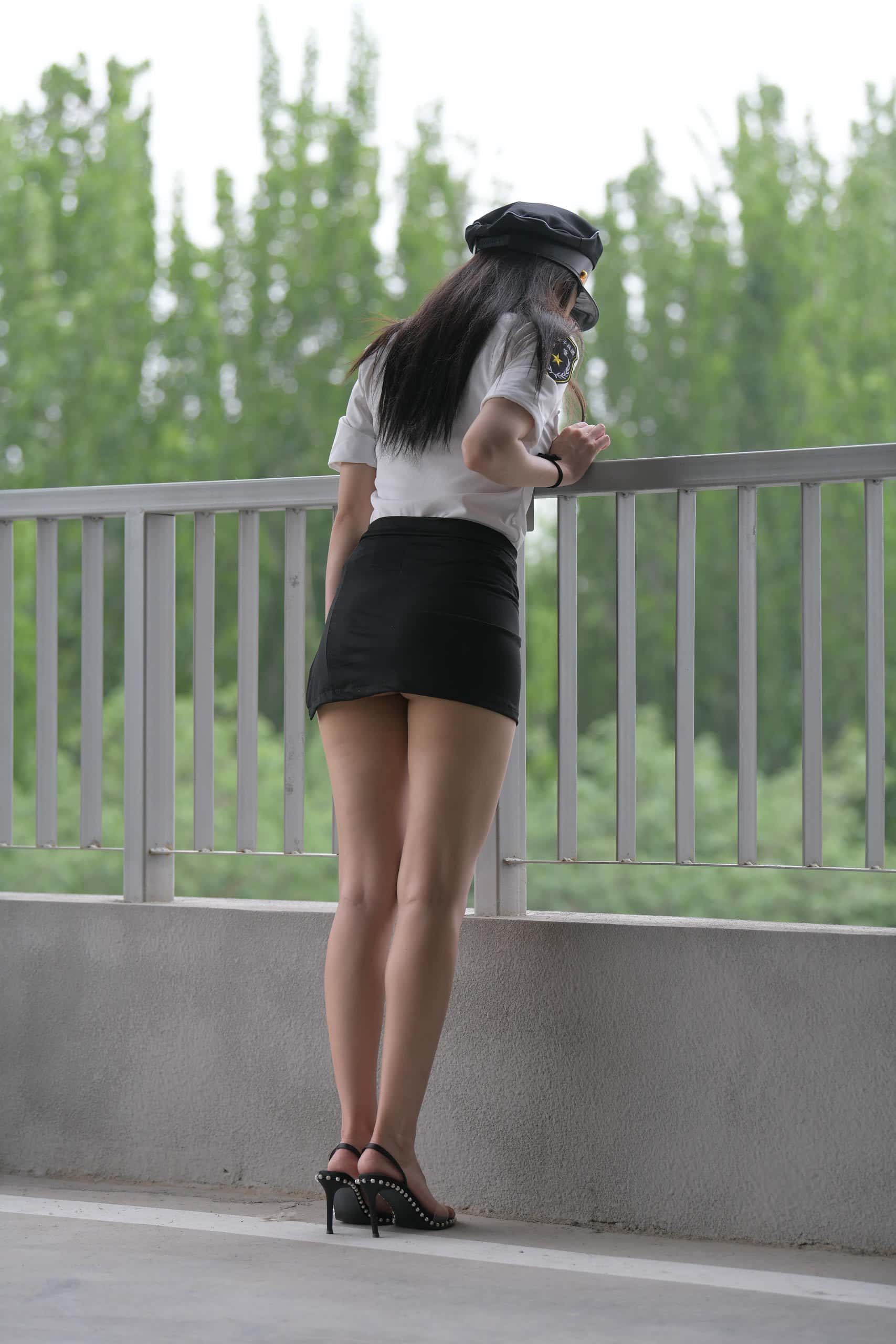 图片[3]-来自青涩女子兵团的小姐姐【729P】J3345-灰麻雀