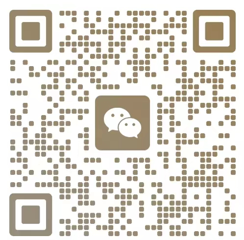 扫码添加微信-灰麻雀